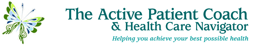 The Active Patient Coach and Health Care Navigator